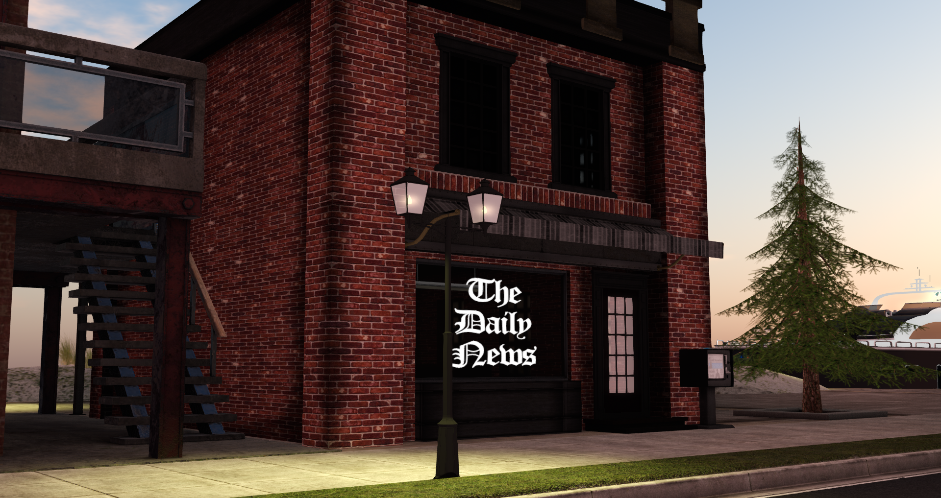 Thornridge Old Town - New Businesses! image