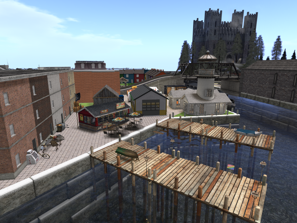 Welcome to HMP Thornridge! image