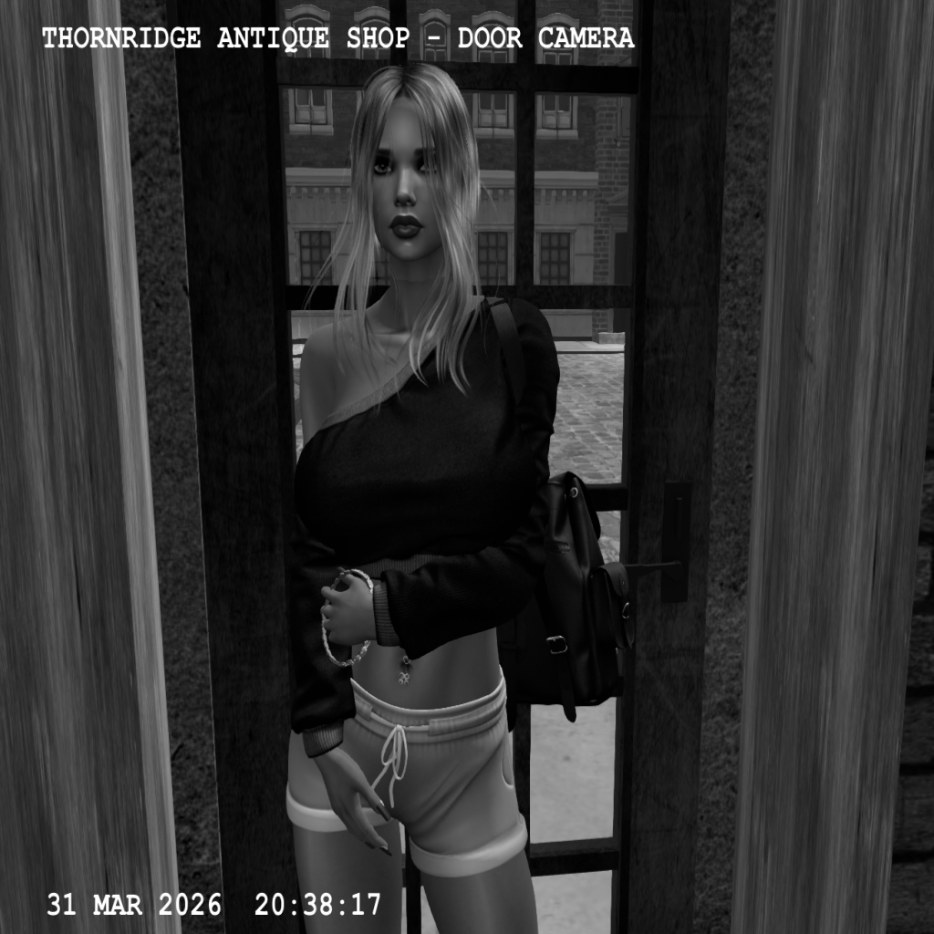 Wanted image for Clarissa Clarke